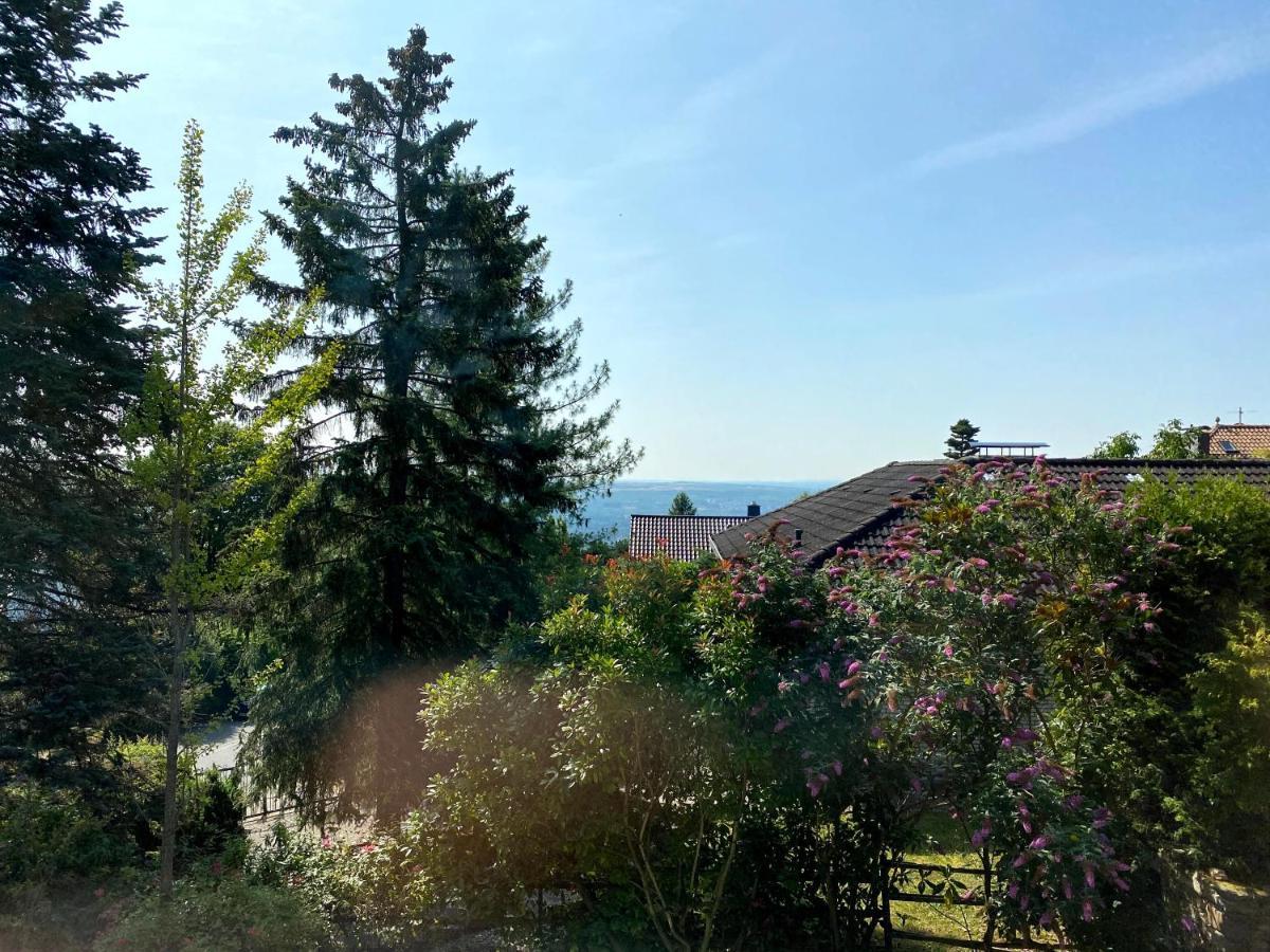 Balthasar Ress Guesthouse Am Rebhang Im Rheingau 厄斯特里希·温克尔 外观 照片