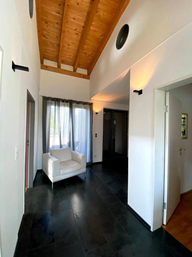 Balthasar Ress Guesthouse Am Rebhang Im Rheingau 厄斯特里希·温克尔 外观 照片