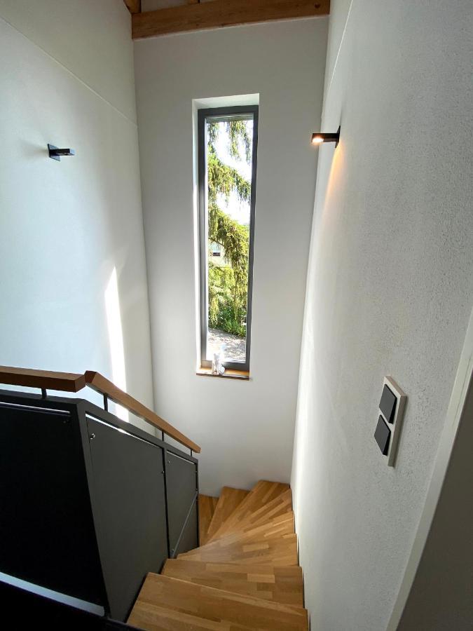 Balthasar Ress Guesthouse Am Rebhang Im Rheingau 厄斯特里希·温克尔 外观 照片