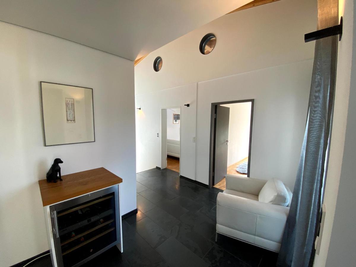 Balthasar Ress Guesthouse Am Rebhang Im Rheingau 厄斯特里希·温克尔 外观 照片